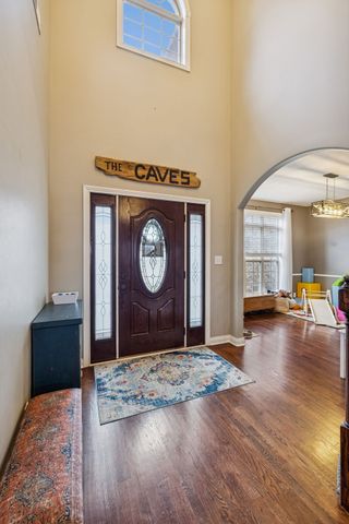 1533 Green Grove Way, Clarksville, TN 37043
