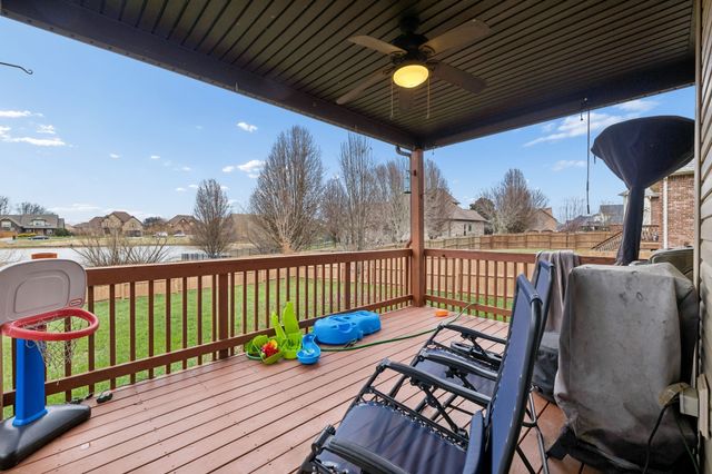 1533 Green Grove Way, Clarksville, TN 37043