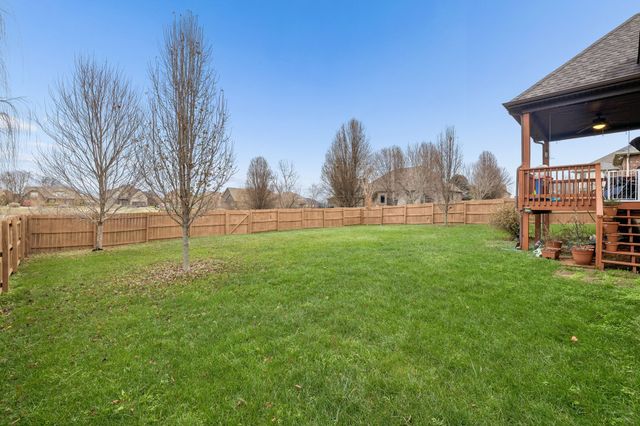 1533 Green Grove Way, Clarksville, TN 37043