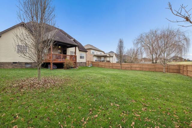 1533 Green Grove Way, Clarksville, TN 37043
