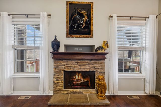 1533 Green Grove Way, Clarksville, TN 37043