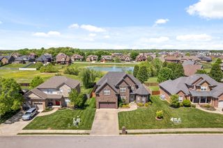 1533 Green Grove Way, Clarksville, TN 37043
