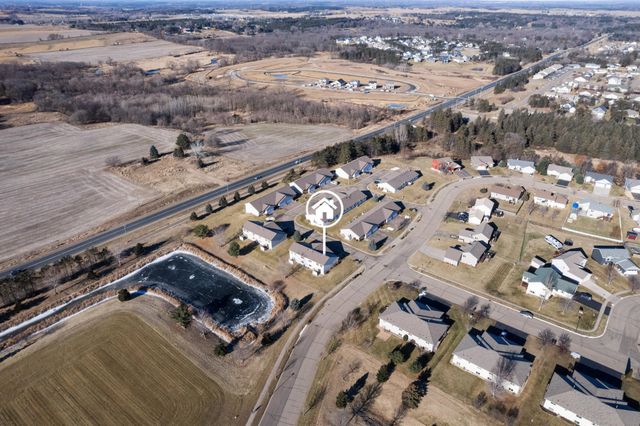 1563 Ponderosa Lane, New Richmond, WI 54017