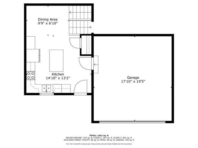 1563 Ponderosa Lane, New Richmond, WI 54017