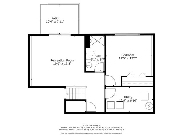 1563 Ponderosa Lane, New Richmond, WI 54017