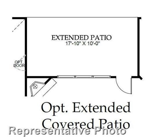 1401 Kadynce Lane, Anna, TX 75409