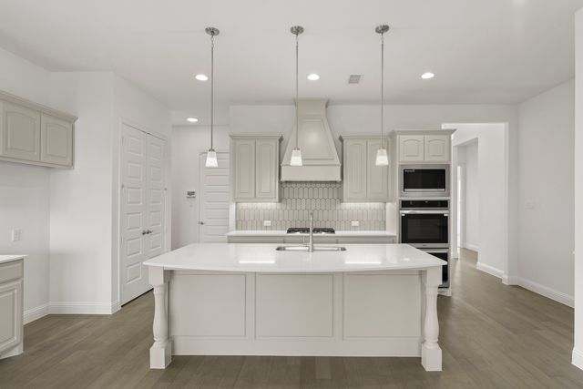 1401 Kadynce Lane, Anna, TX 75409