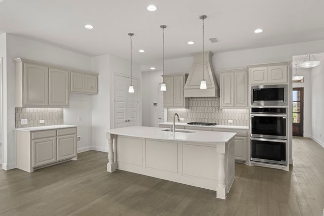 1401 Kadynce Lane, Anna, TX 75409