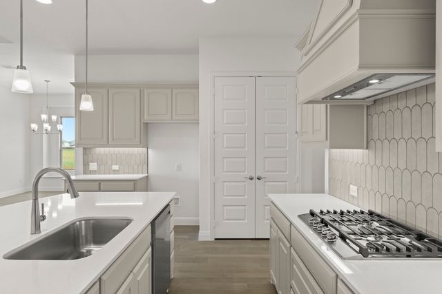 1401 Kadynce Lane, Anna, TX 75409