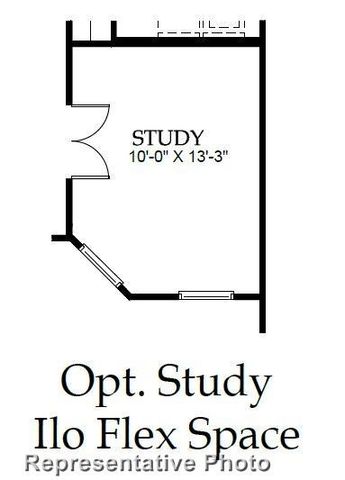 1401 Kadynce Lane, Anna, TX 75409