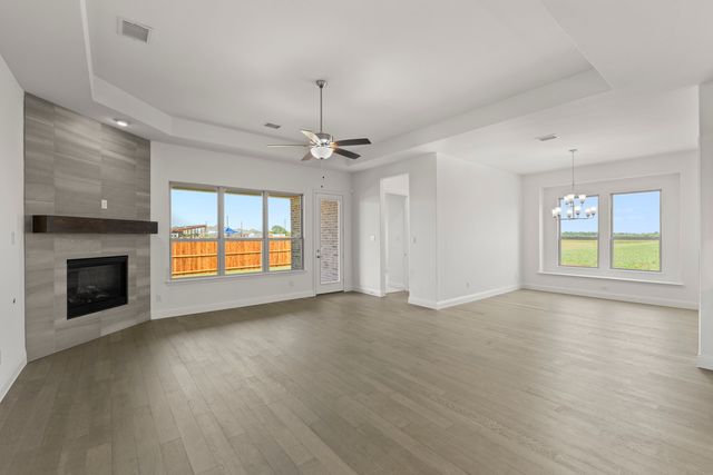 1401 Kadynce Lane, Anna, TX 75409