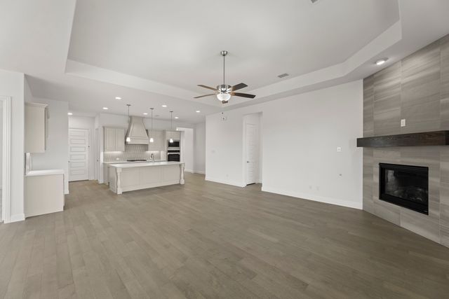 1401 Kadynce Lane, Anna, TX 75409