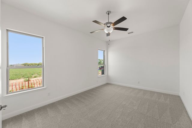 1401 Kadynce Lane, Anna, TX 75409