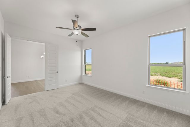 1401 Kadynce Lane, Anna, TX 75409