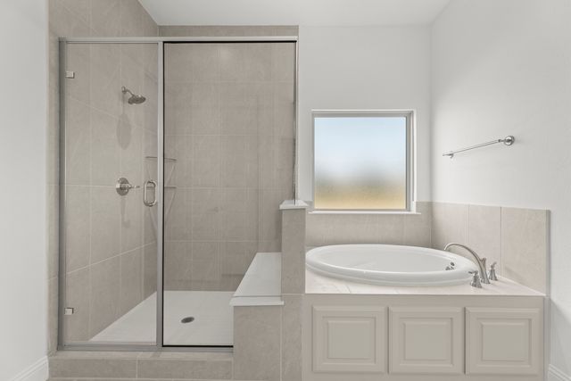 1401 Kadynce Lane, Anna, TX 75409