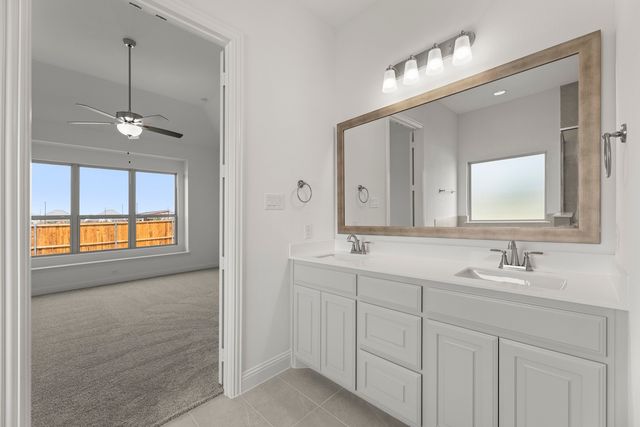 1401 Kadynce Lane, Anna, TX 75409