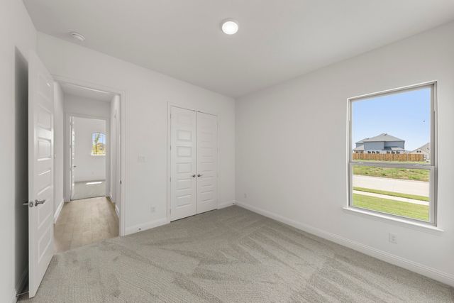 1401 Kadynce Lane, Anna, TX 75409