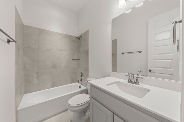 1401 Kadynce Lane, Anna, TX 75409