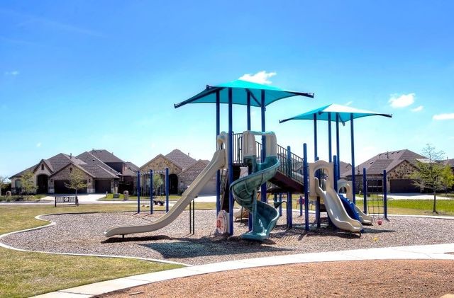 1401 Kadynce Lane, Anna, TX 75409