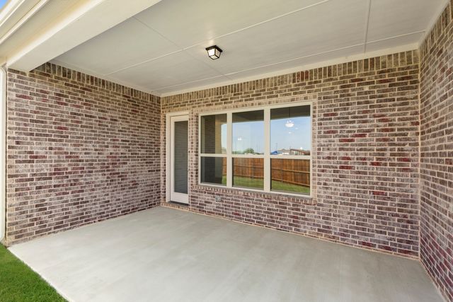 1401 Kadynce Lane, Anna, TX 75409