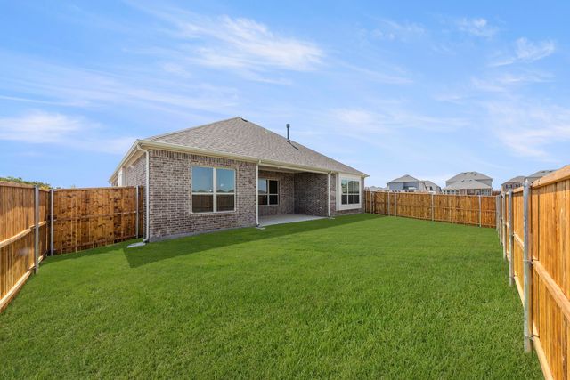 1401 Kadynce Lane, Anna, TX 75409