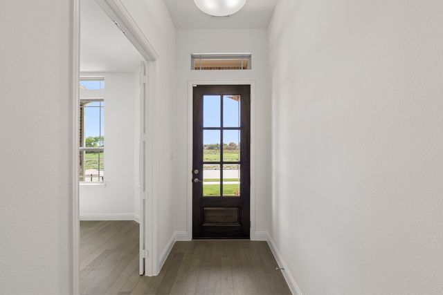 1401 Kadynce Lane, Anna, TX 75409