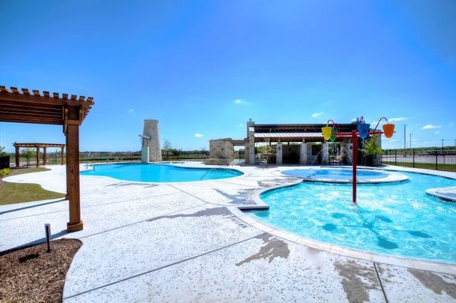 1401 Kadynce Lane, Anna, TX 75409