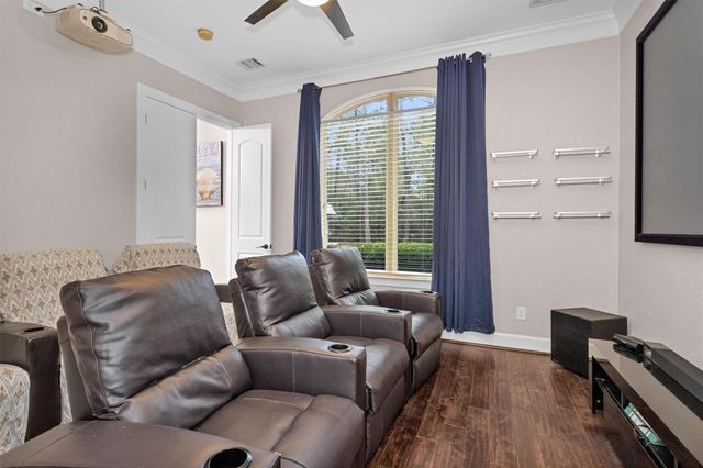 11018 Lake Windcrest, Magnolia, TX 77354