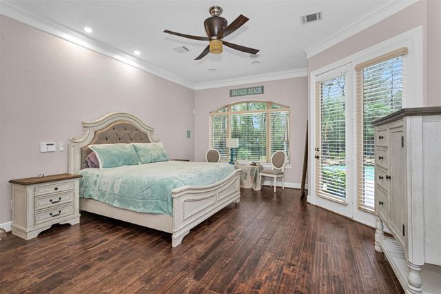 11018 Lake Windcrest, Magnolia, TX 77354