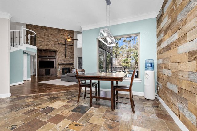 11018 Lake Windcrest, Magnolia, TX 77354