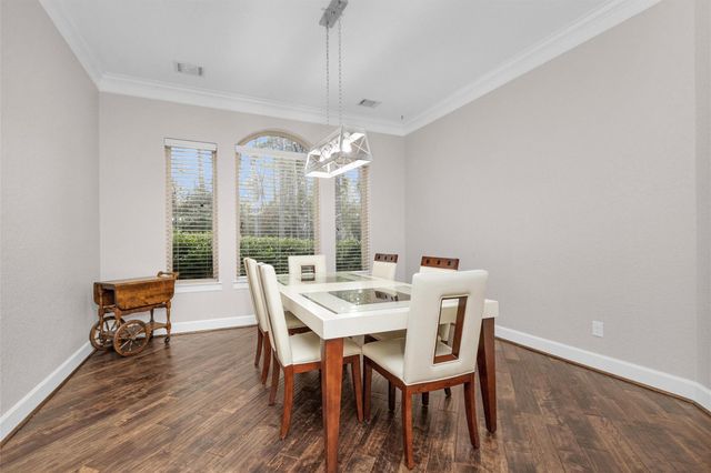 11018 Lake Windcrest, Magnolia, TX 77354