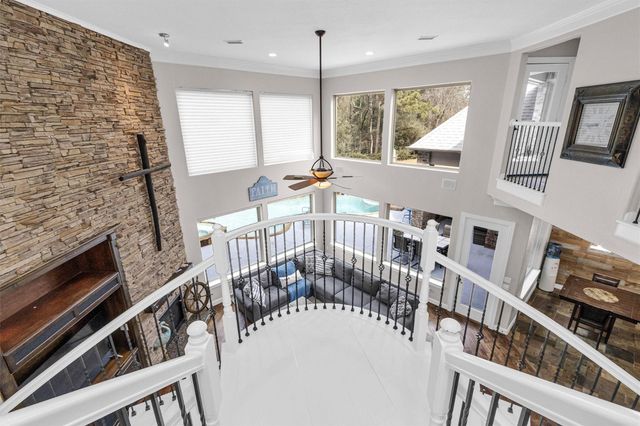 11018 Lake Windcrest, Magnolia, TX 77354