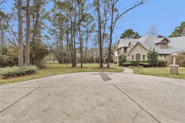 11018 Lake Windcrest, Magnolia, TX 77354