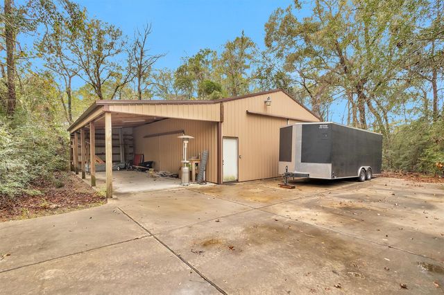 11018 Lake Windcrest, Magnolia, TX 77354