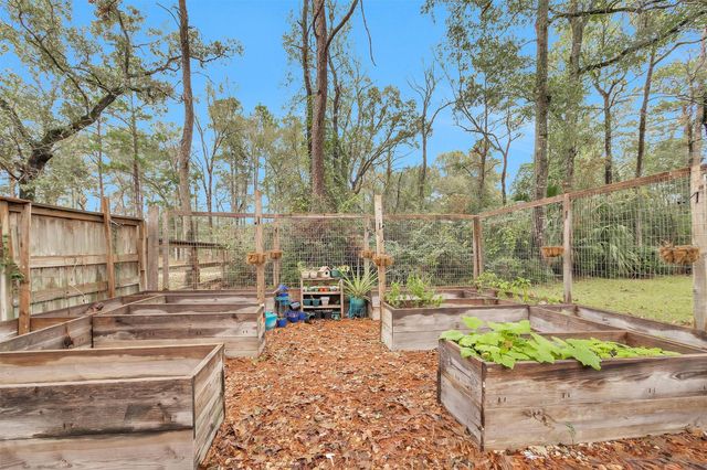 11018 Lake Windcrest, Magnolia, TX 77354