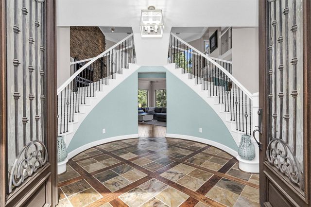 11018 Lake Windcrest, Magnolia, TX 77354