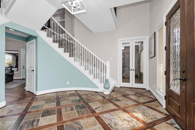 11018 Lake Windcrest, Magnolia, TX 77354