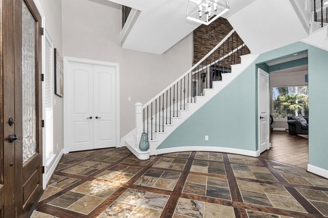 11018 Lake Windcrest, Magnolia, TX 77354