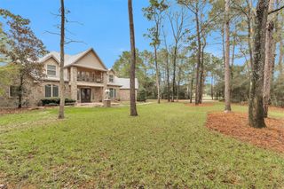 11018 Lake Windcrest, Magnolia, TX 77354