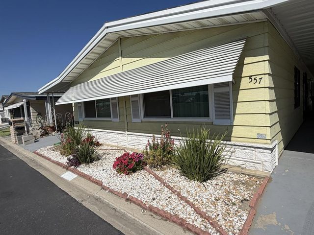 601 N Kirby Street 557, Hemet, CA 92545