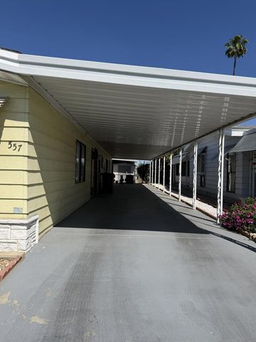 601 N Kirby Street 557, Hemet, CA 92545