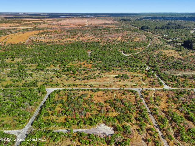 1005 Cartret Street SW, Palm Bay, FL 32908