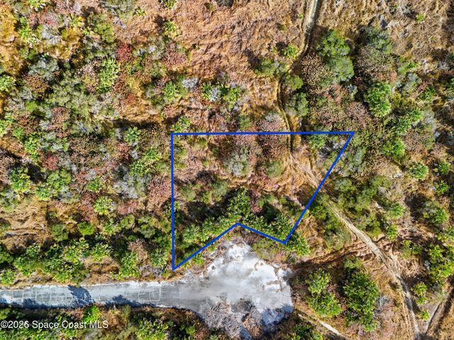 1005 Cartret Street SW, Palm Bay, FL 32908