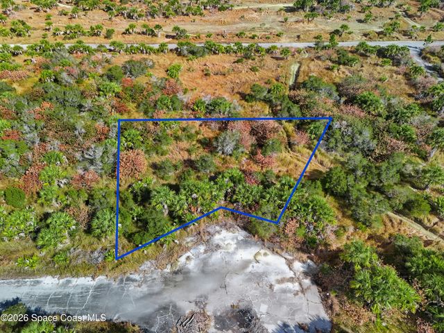 1005 Cartret Street SW, Palm Bay, FL 32908