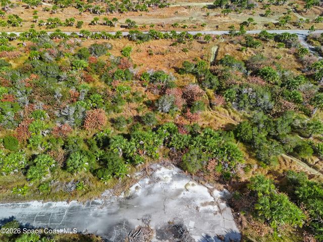 1005 Cartret Street SW, Palm Bay, FL 32908