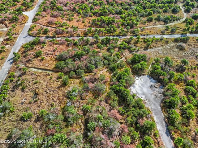 1005 Cartret Street SW, Palm Bay, FL 32908