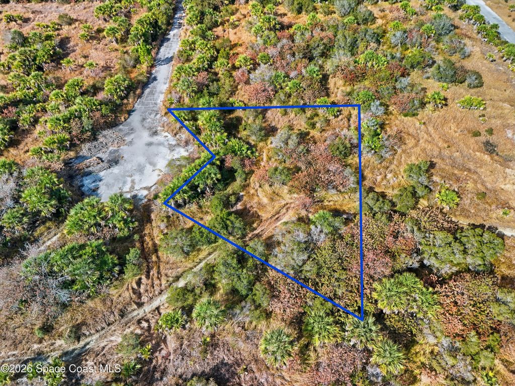 1005 Cartret Street SW, Palm Bay, FL 32908