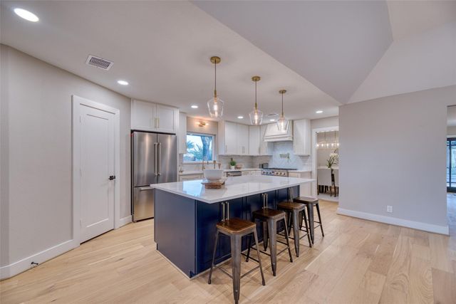 7602 Pagewood Lane, Houston, TX 77603