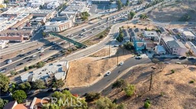 700 Lookout Dr, Los Angeles, CA 90012