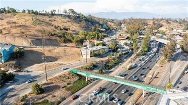700 Lookout Dr, Los Angeles, CA 90012